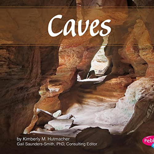 Caves by Kimberly M. Hutmacher episode artwork