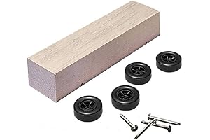 Pinewood Derby Car Building Block Kit