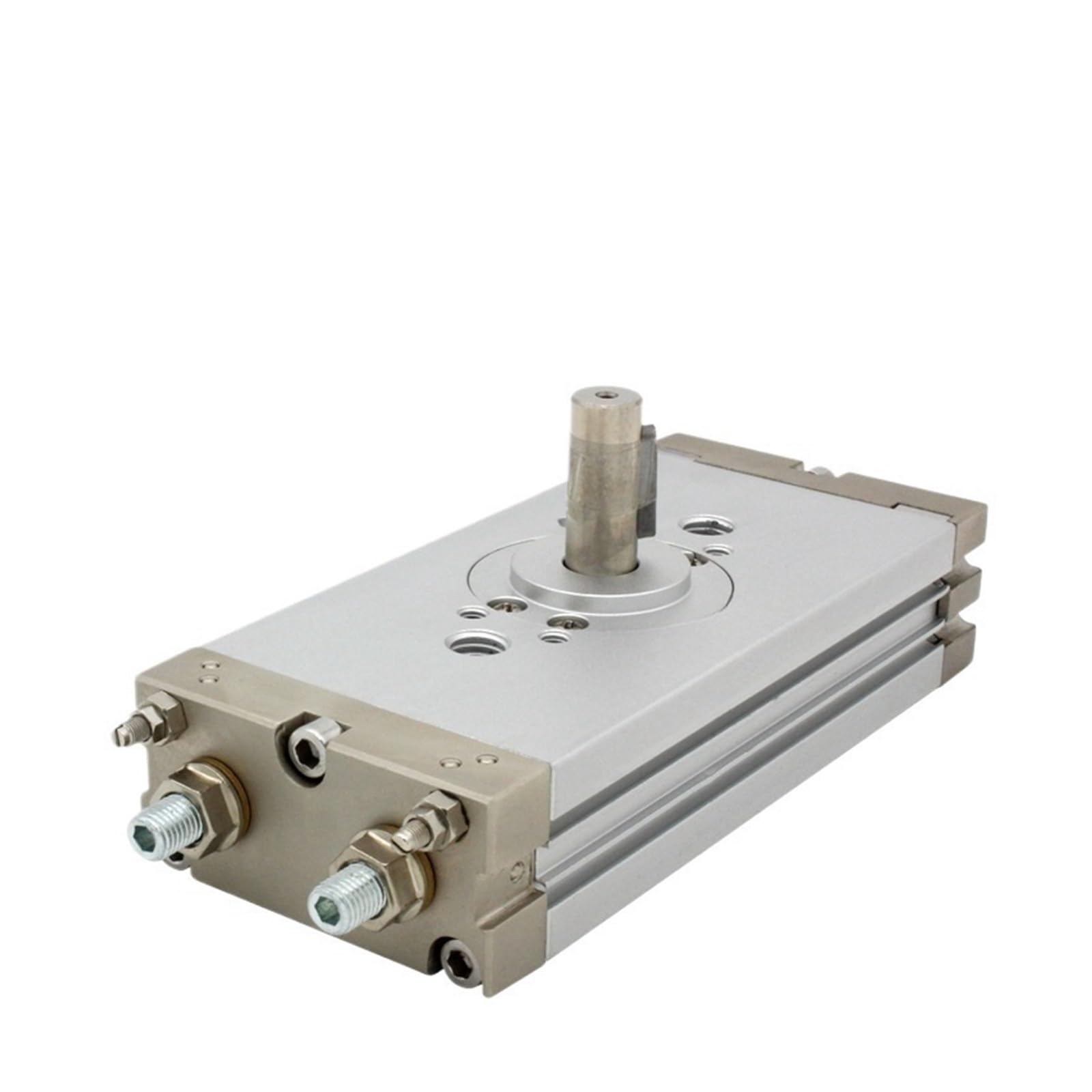 Cylindre rotatif CDRQ2BS30-180C mini table pivotante CRQ2 Series