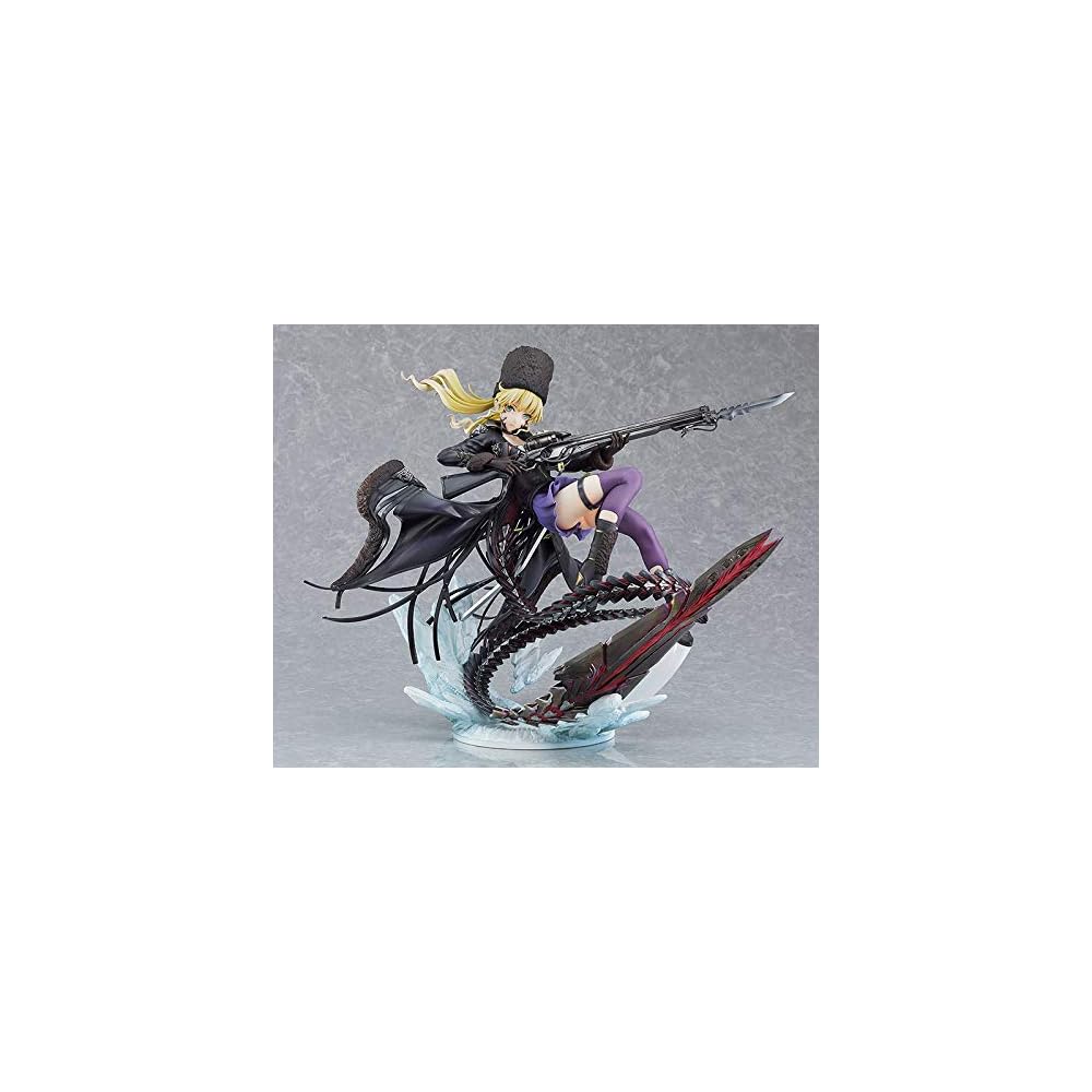 FGURE ] Good Smle Company - Ma Karnsten - 1/7 Scale  Code Ven