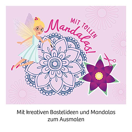 KOSMOS 632144 Feen-Garten Experimentierkasten - 10