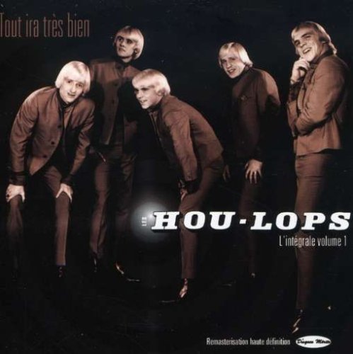 Vol. 1-Tout Ira Tres Bien [Audio CD]