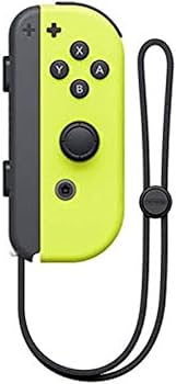 Amazon.com: Genuine Nintendo Switch Joy Con Wireless Controller