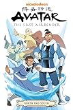 Avatar: The Last Airbender--North and South Omnibus