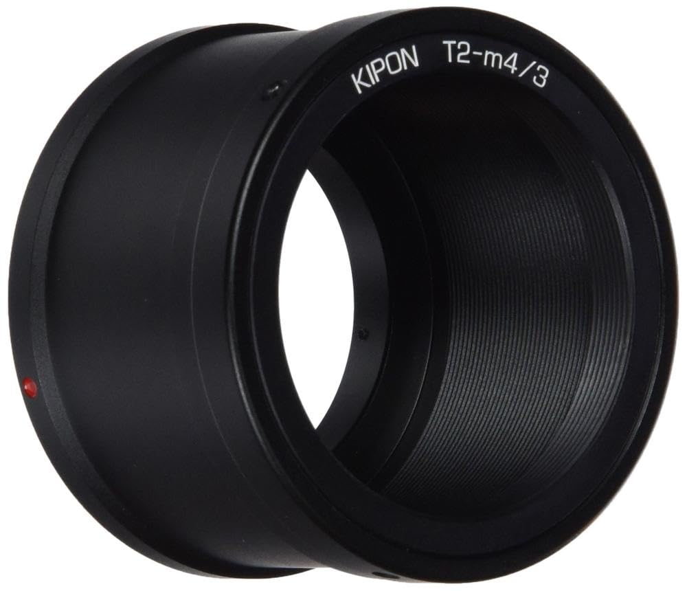 walimex T2 Adapter for Olympus Micro 4/3