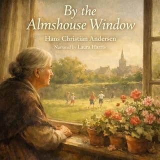 By the Almshouse Window cover art
