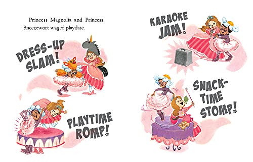 The Princess in Black and the Mysterious Playdate - Image 2