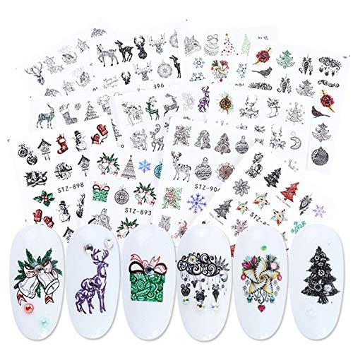 Download Willbond 60 Pieces Christmas Pendant Charms Enamel Plated Christmas Charms Assorted Christmas Craft Pendants For Necklace Bracelet Jewelry Making Christmas Decoration Charms PSD Mockup Templates