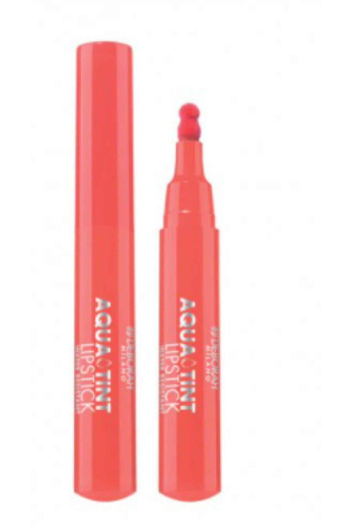DEBORAH Deborah Rossetto Aqua Tınt Lıpstıck 03 03