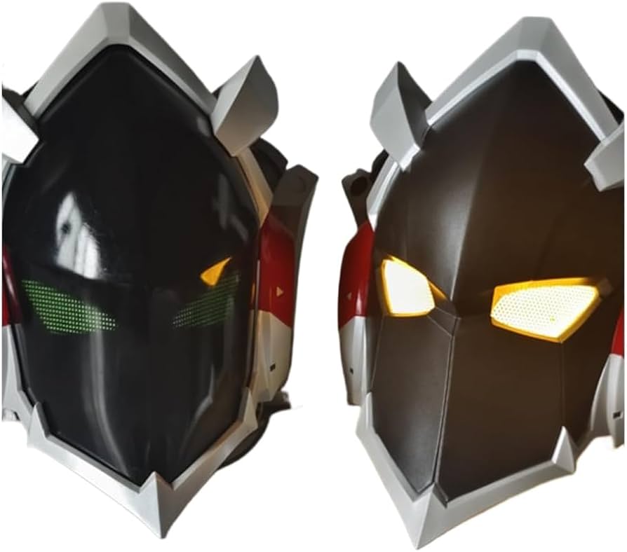 (充電式、画面の顔）ゼンレスゾーンゼロ ビリー コスプレ道具 充電式、画面の顔）ゼンレスゾーンゼロ ビリー コスプレ道具 充電式