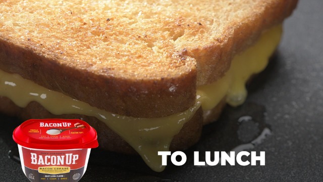 Amazon.com: Bacon UpⓇ Bacon Grease for Cooking - 21.85lb