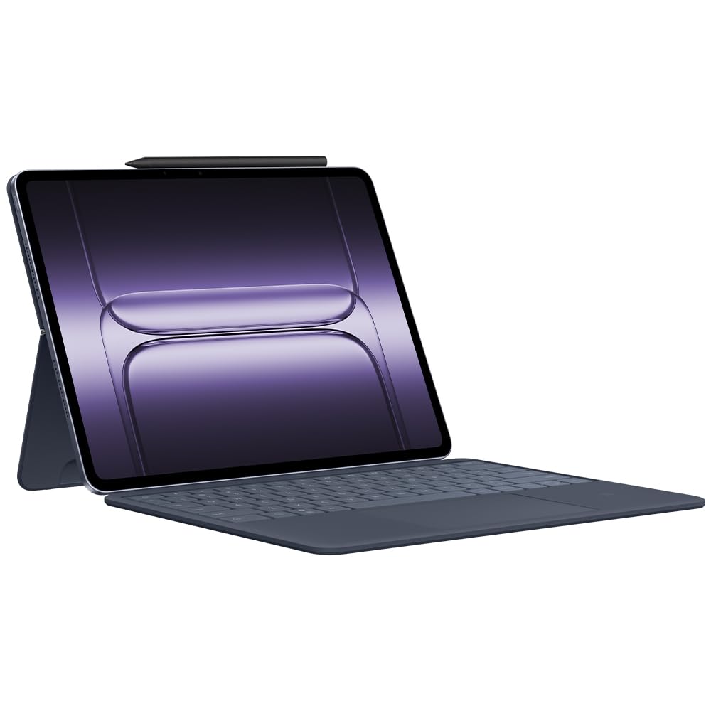 Amazon.com: OnePlus Pad 3 Smart Keyboard, Ultra-Slim