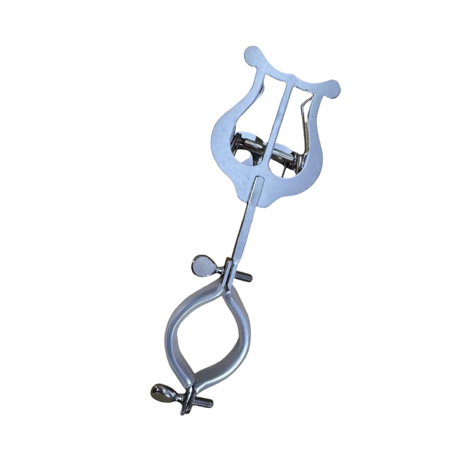 Set di 5 supporti per clarinetto e oboe, per spartiti musicali, per principianti