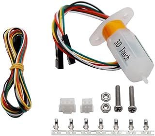 lixuesong Advanced BLTouch Auto Bed Leveling Perfect for AnetA8 Tevo Reprap MK8 Ender3 Impressora 3D BL Touch