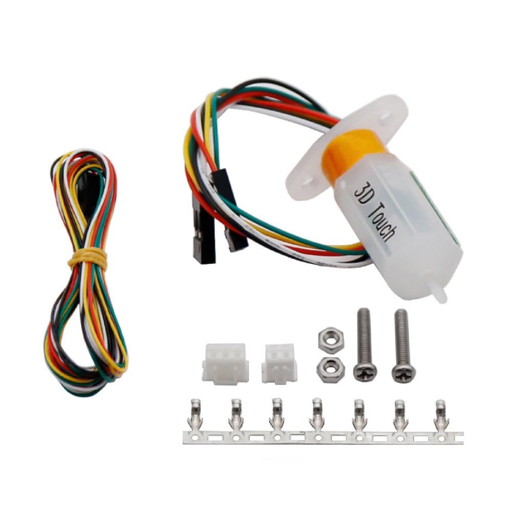 BL Touch 3D Touch Sensor Auto Bed Leveling Sensor Easy Bed Leveling for AnetA8 Tevo Reprap MK8 Ender3Pro 3D Printer 3D Printing Parts and Accessories