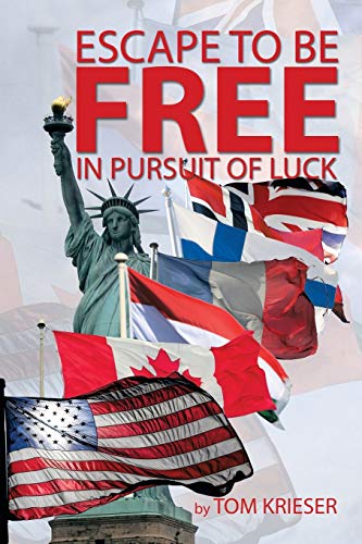 Escape to be Free in Pursuit of Luck