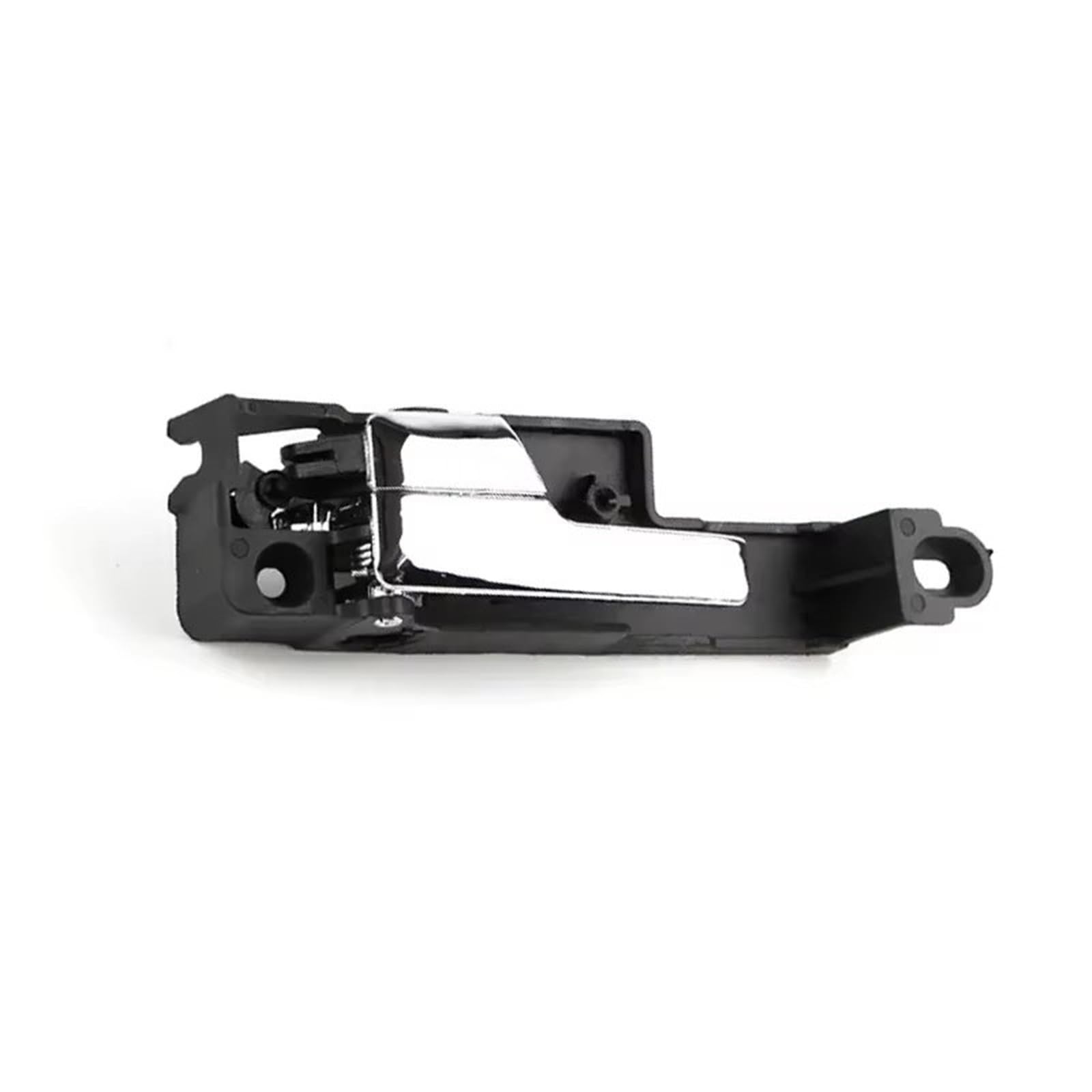 KOEHXJ for Lincoln for MKZ 2006-2012 for Zephyr 2006-2009 LHD Car Inside Door Handle 6E5Z5422600A Inside Inner Side Door Lever