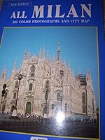 All Milan 8872040116 Book Cover