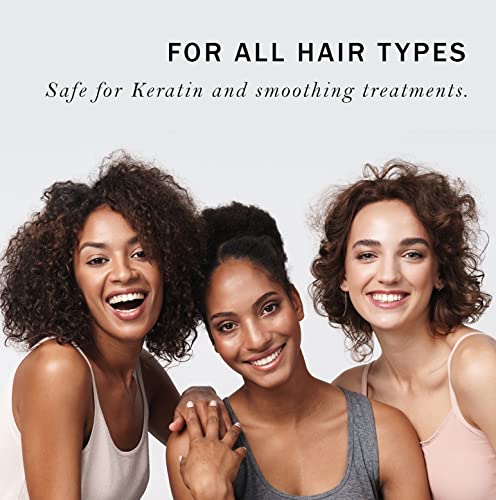 Roze + Quartz Hair Conditioner For Damaged Dry Hair-Paraben, Silicone & Sulfate Free Conditioner Hair Repair Treatment For Damaged Hair-Vegan Conditioner For Colored Hair & All Chemically Treated Hair- 2 Fl Oz / 60 Ml #TOP2