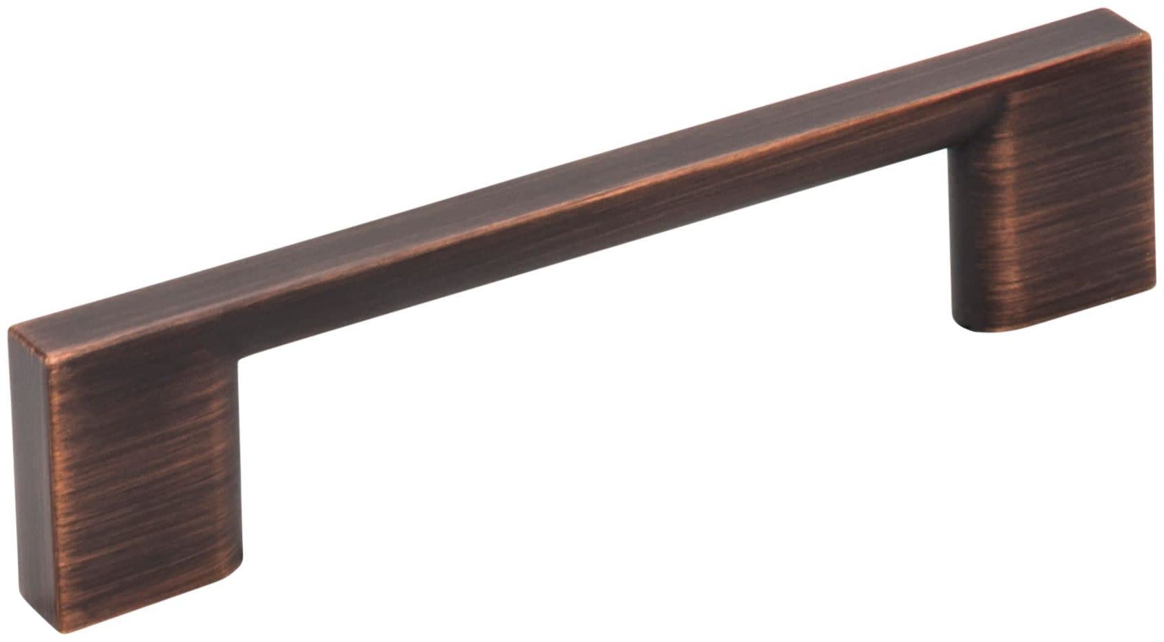 Jeffrey Alexander635-96DBAC Pull Sutton Collection, Brushed Oil Rubbed Bronze