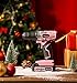 AVID POWER 20V MAX Lithium lon Cordless Drill Set, Power Drill Kit with Battery and Charger, 3/8-Inch Keyless Chuck, Variable Speed, 16 Position and 22pcs Bits (Pink)