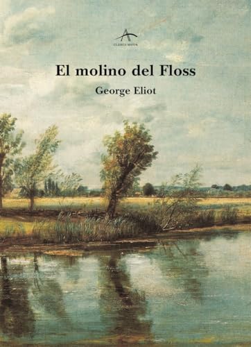 Portada de El Molino de Floss