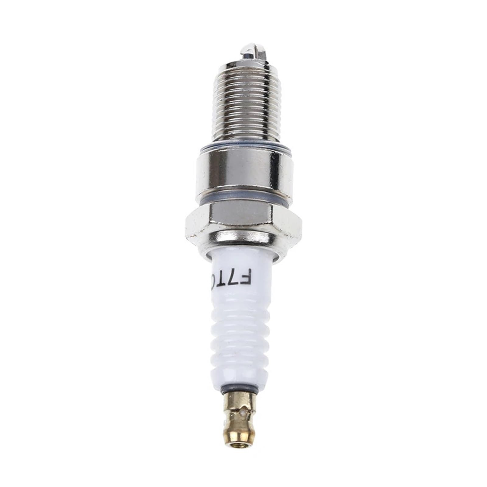 Bujías F7TC para cortacéspedes, motosierras, generadores de Motor de cortacéspedes