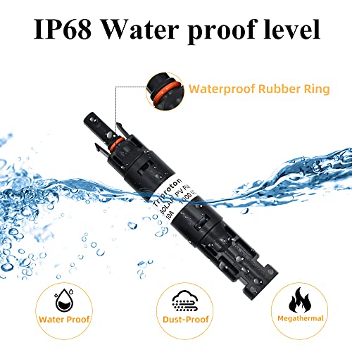 El mejor review de Protector fusible para paneles solares los preferidos por los clientes. 29 Imagen adicional