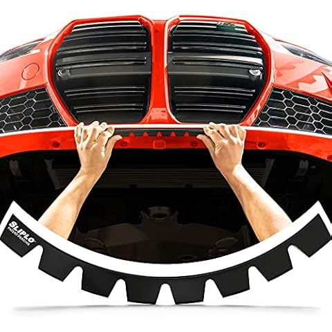 SLIPLO Ultra Bumper Protector Kit Cover