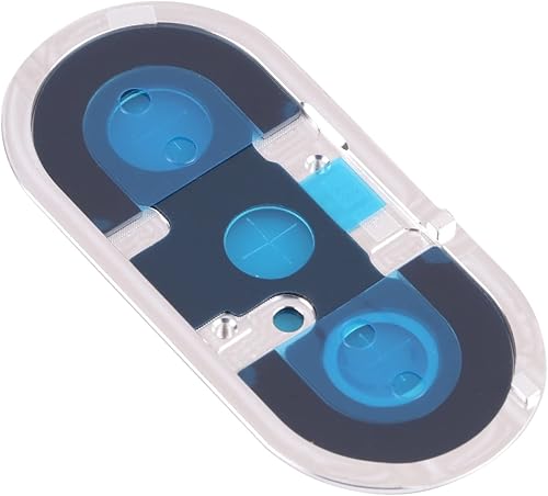 Miniatura 4 de Marco de lente de cámara trasera para Xiaomi Redmi K40 GamingPoco F3 GT M2012K10C, M2104K10AC