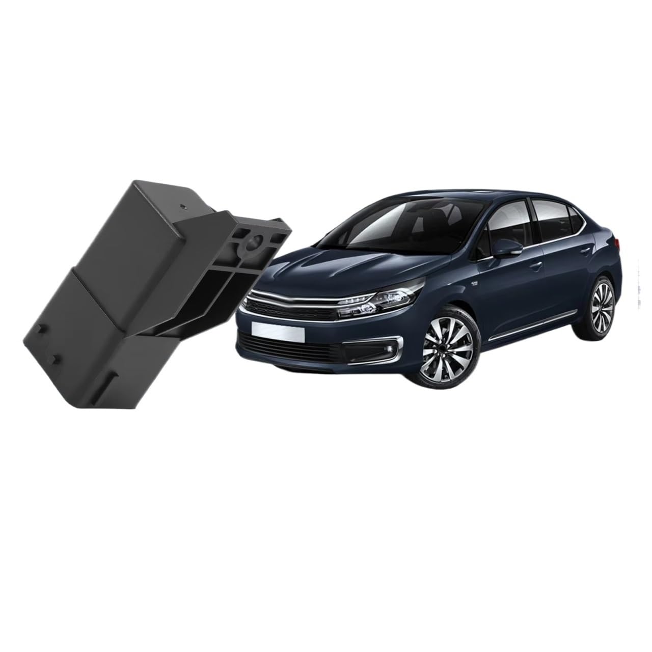 Compatible with Focus for C-MAX 2003-2007 Relay Control Unit Glow Plug 9640469680 51299080A