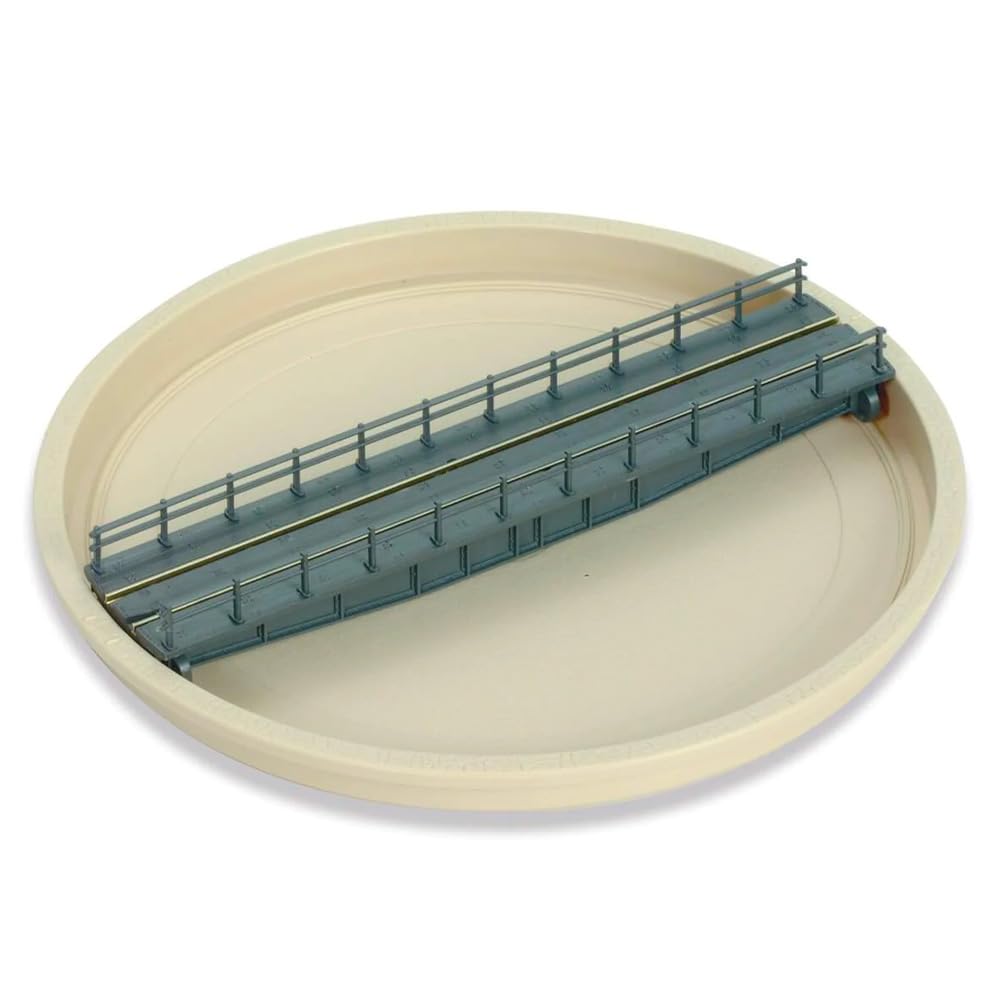 Peco Zestaw gramofonu NB-55 tor kolejowy