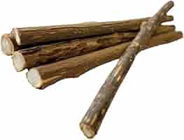 Croci Euphoria Giochi Per Gatti - Leccalecca Con Catnip E Silvervine | 2 Pezzi Da 14cm - Foto 3