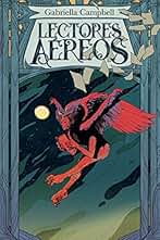 Lectores aéreos: Un relato de terror y quince de fantasía