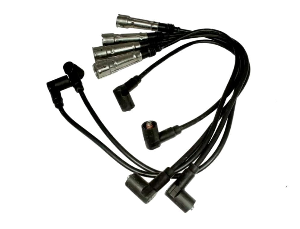 Set di cavi di accensione T25 Transporter T3 tipo 25 Transporter Van 1900cc 2100cc 1985 a 1991 cavi HT