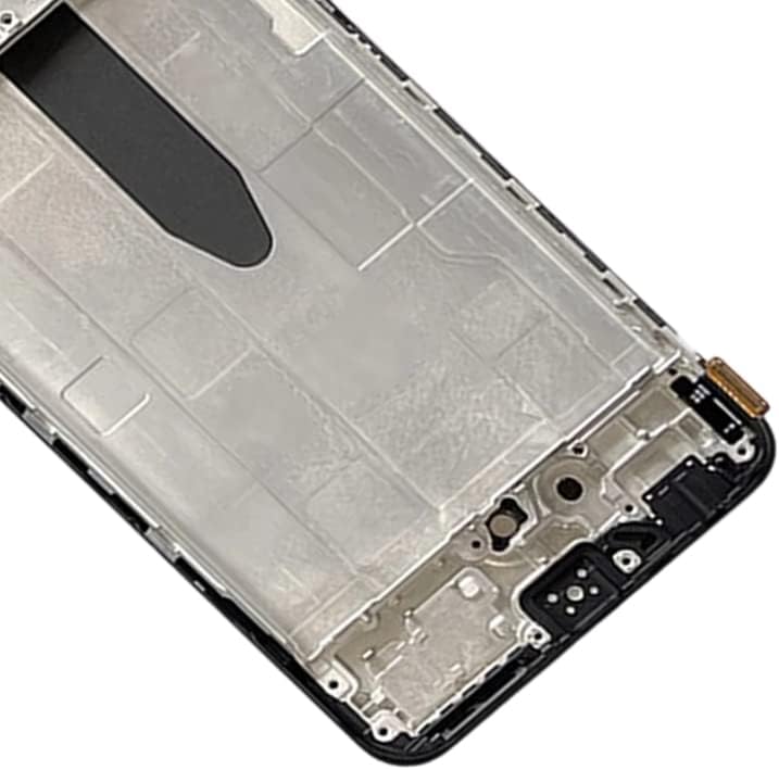 mobile phone replacement parts lcd screen for oneplus nord ce 2 5g iv2201 digitizer full assembly with frame lcd display