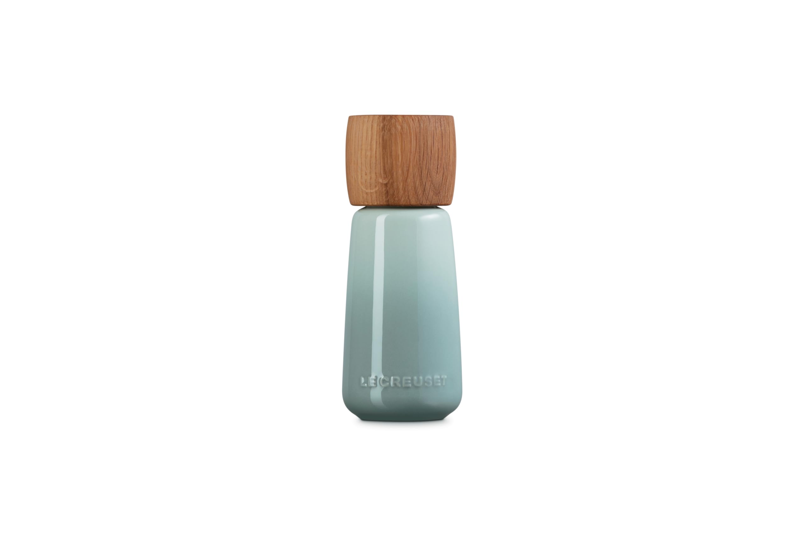 Le Creuset Alpine Pepper Mill - Season with Style -3 Le Creuset Alpine Pepper Mill - Season with Style -3