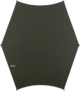 Amazon | ロゴス(LOGOS) neos ヘキサタープセット L-BB 71208000