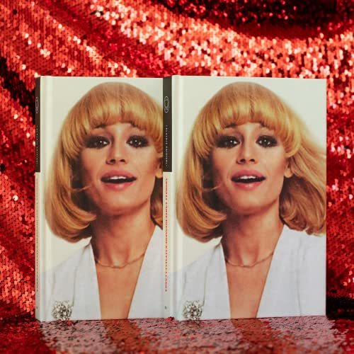 L'arte Di Essere Raffaella Carrà. Un Manuale Per Essere Liberi, Felici E Rumorosi. E Far L’Amore Con Chi Hai Voglia Tu - 7