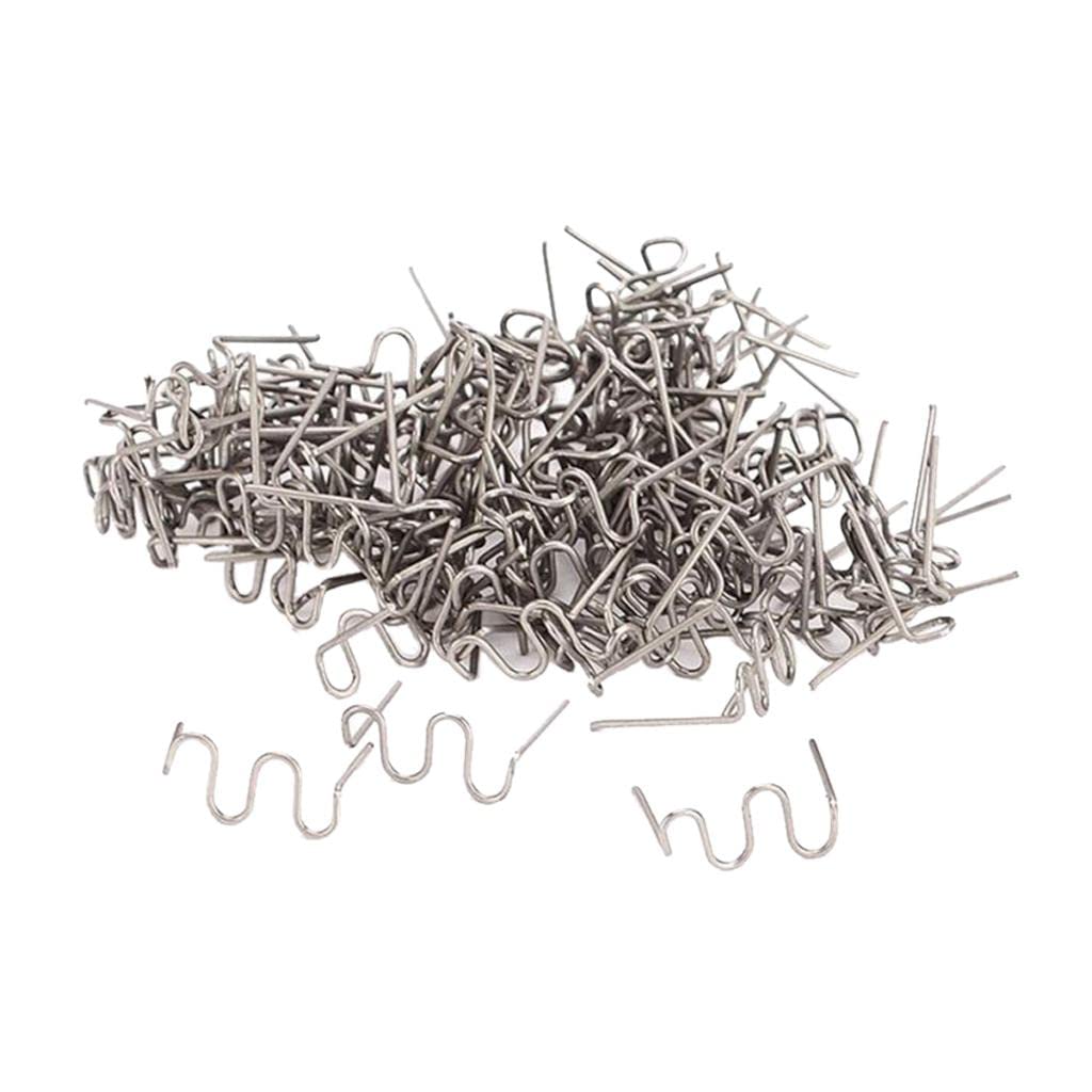 Bnf 100x 0.8mm Welder Staples Wave Shape for Car Bumper Fender Welding RepairingeBay Motors | Automotive Tools & Supplies | Automotive Repair Kits | Dent Repair Kits & Tools-picture-13