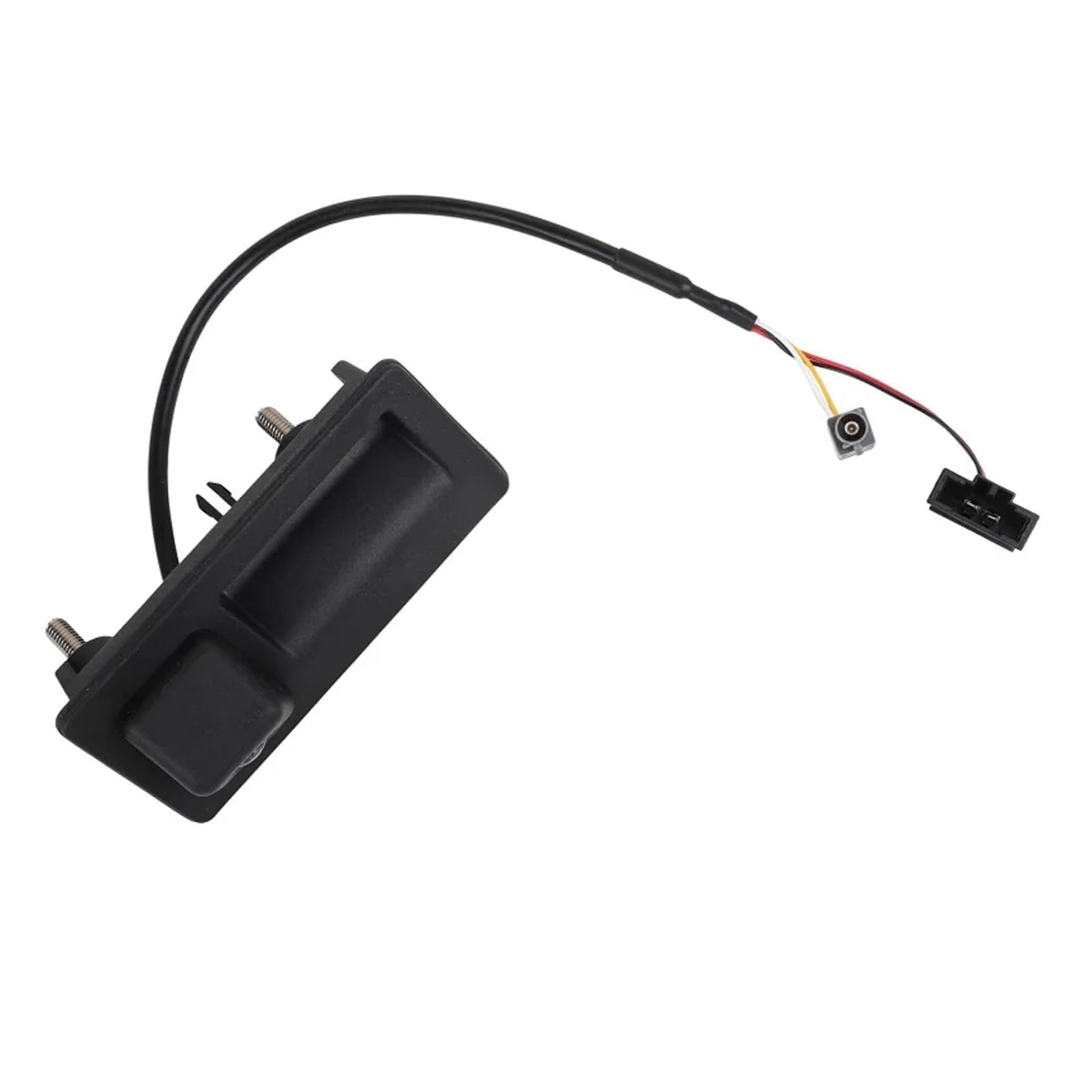Camara Aparcamiento para A4 A5 A6 para Allroad Q3 Q5 S3 S5 5N0827566AA Manija De Liberación Maletero Cámara Respaldo 5N0827566C 8K0980551