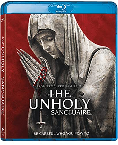 The Unholy [Blu-Ray] [Import]