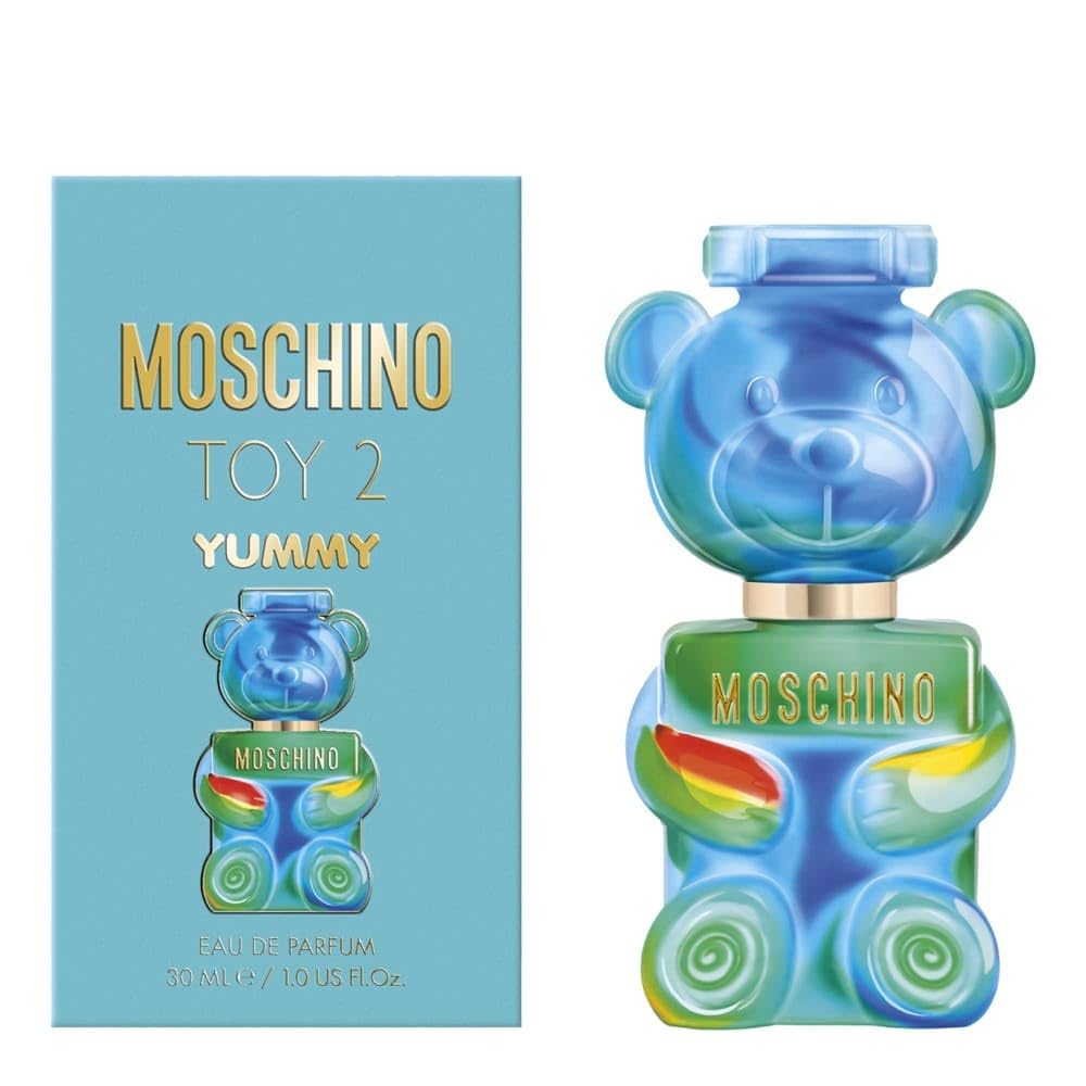 Moschino Toy 2 Yummy Woda perfumowana 30ml