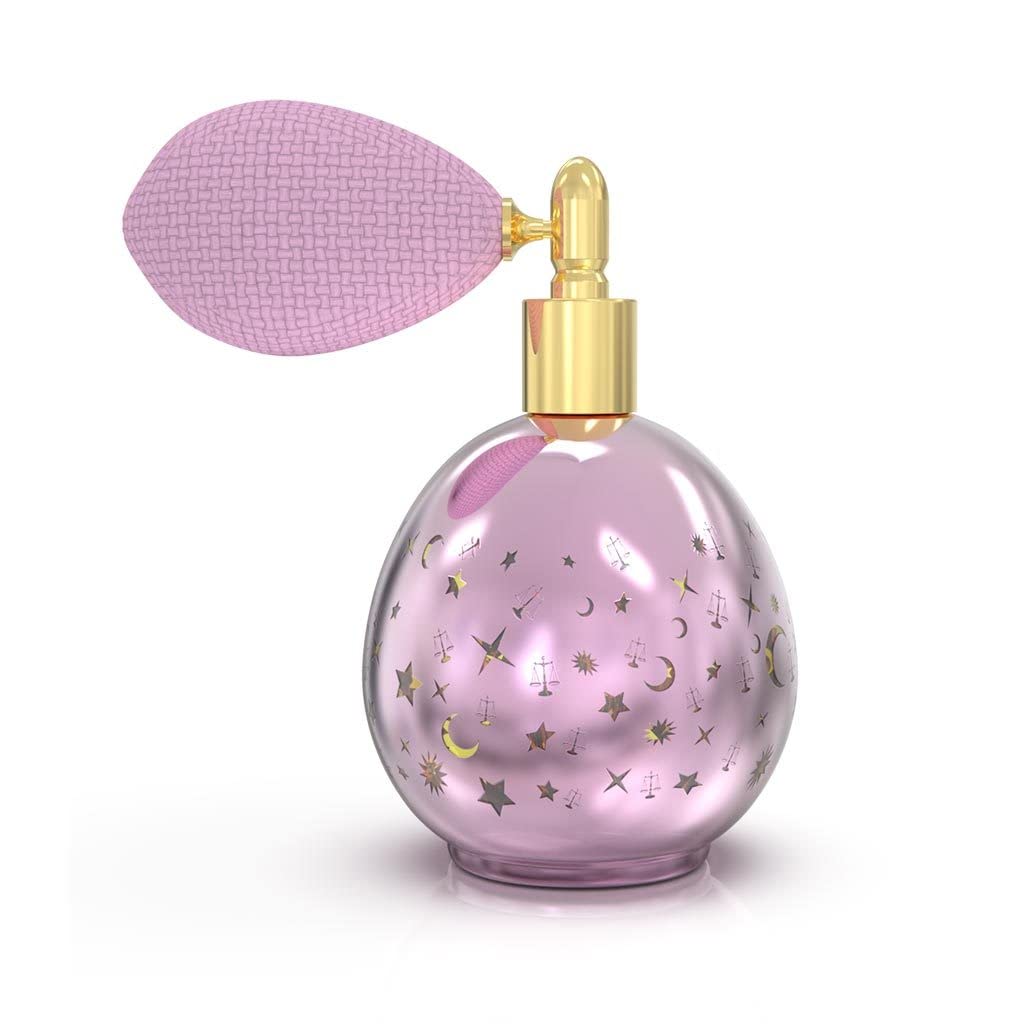 El Nabil Eau Parfumée Girl Musc 80 ml