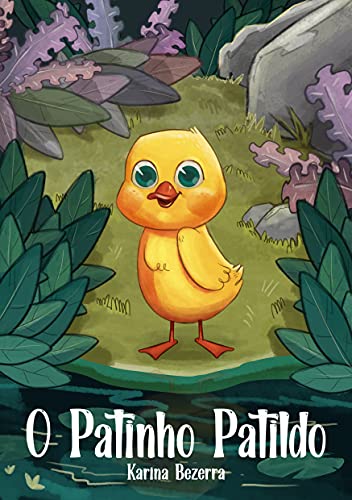 O Patinho Patildo: Uma lição sobre o bullying