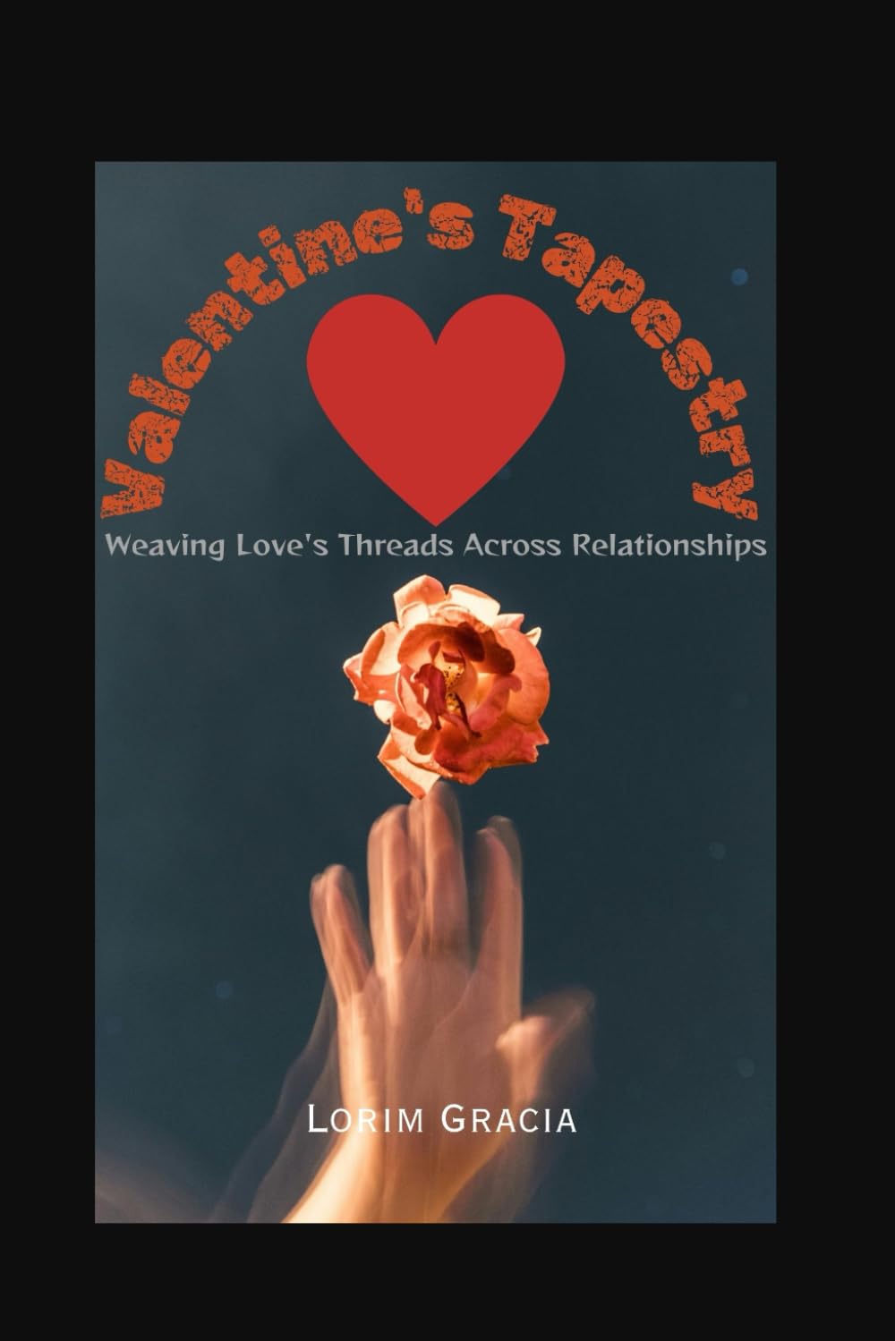 Valentine's Tapestry: Weaving Love's Threads Across Relationships