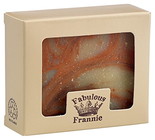 Bay Rum Natural Herbal Bar Soap 4 oz