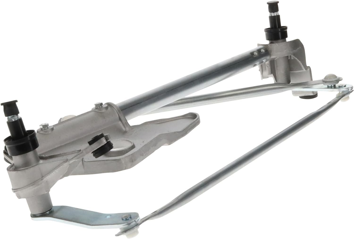 New Wiper Motor Linkage Compatible With Honda Accord 08-12 Front 76530TA0A01 602-524 602524 WPL233