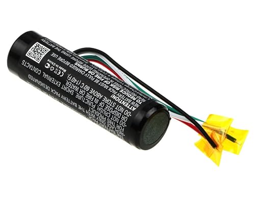 Cameron Sino Battery for Bos'e V35,535,525II,535II,520II,T20 2600mAh