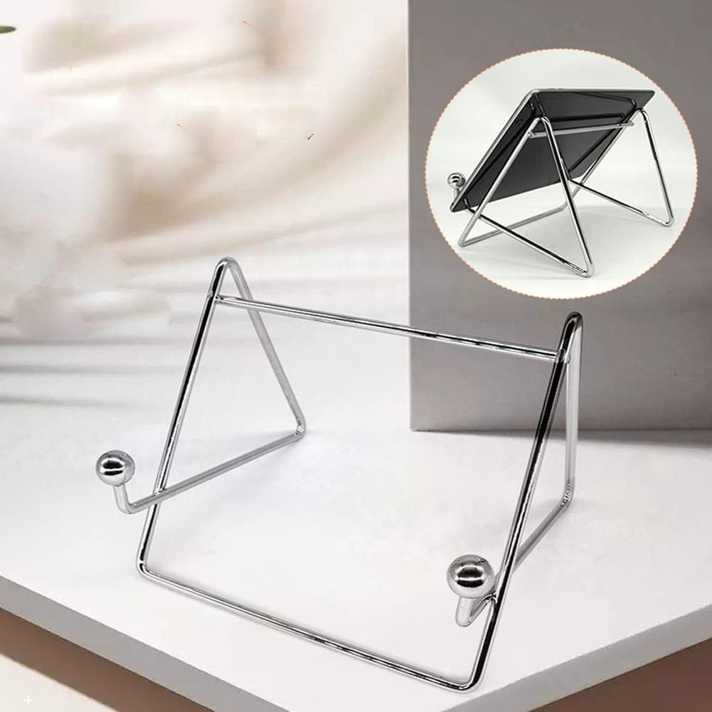 Soporte Libro Cocina Soporte De Metal Para Libros Cocina, Para Recetas, Para Tabletas, Caballete Para, Para Revistas Tableta Música